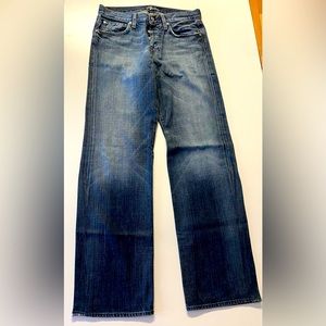 NEW! Men’s 7 For All Mankind Relaxed Fit Jeans